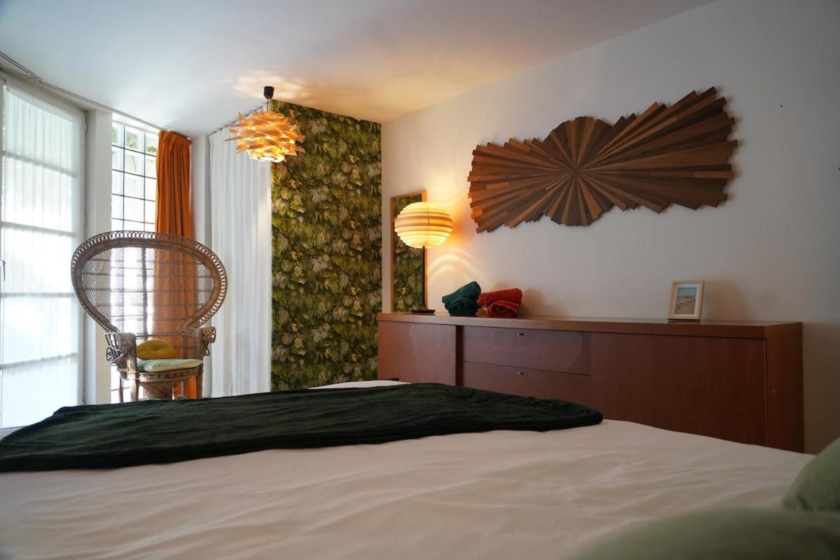 Renovated Appt In Ostende 20Min From Bruges Exteriör bild