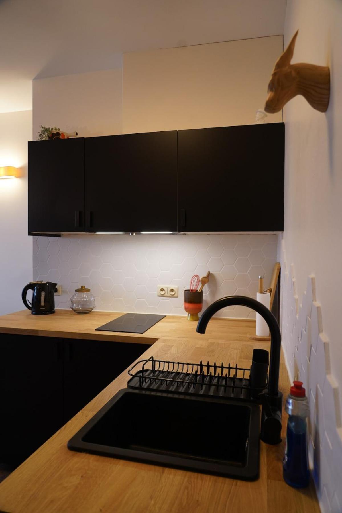 Renovated Appt In Ostende 20Min From Bruges Exteriör bild