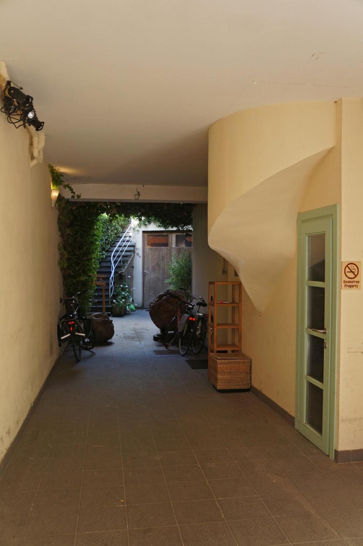 Renovated Appt In Ostende 20Min From Bruges Exteriör bild