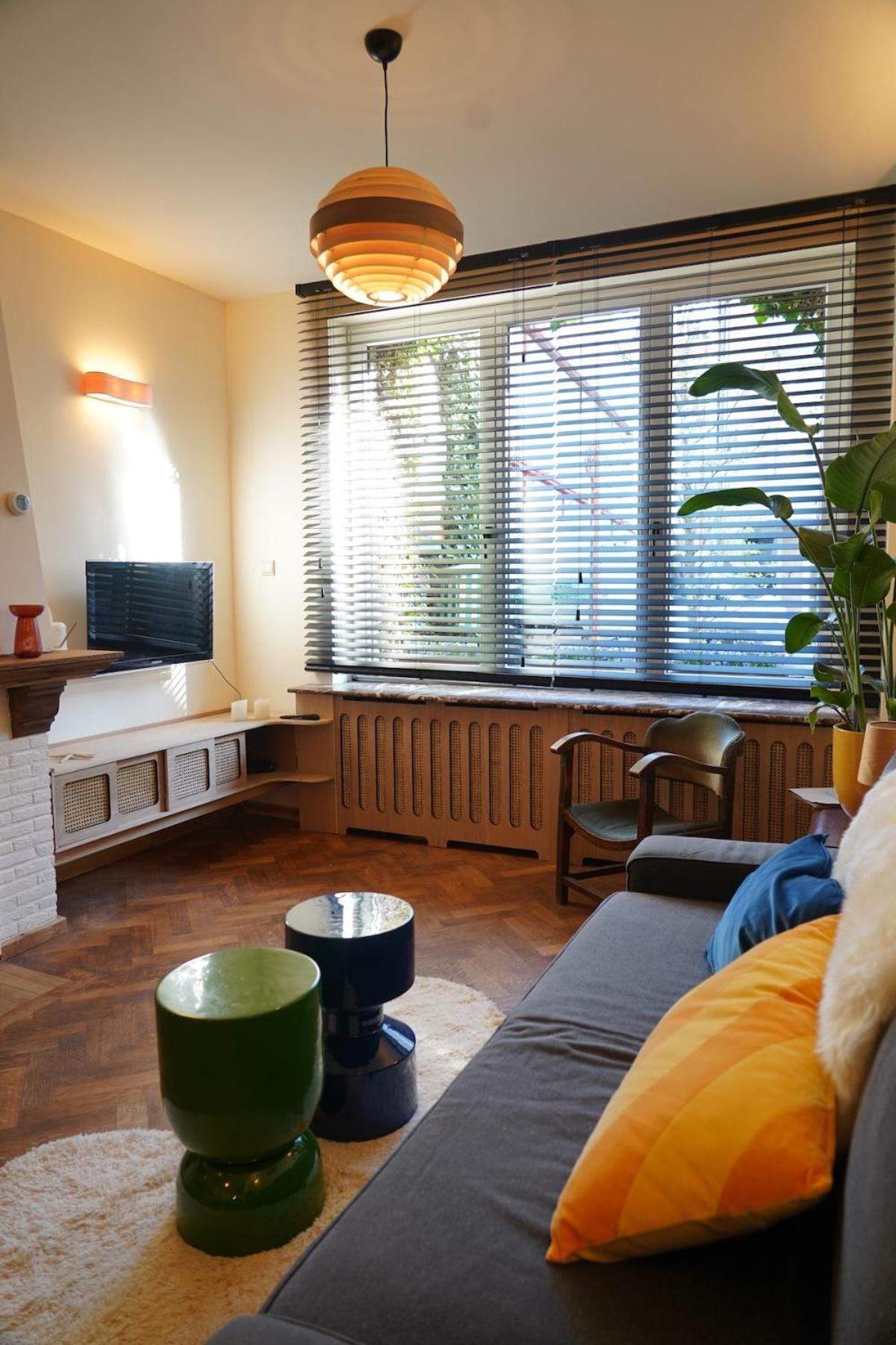 Renovated Appt In Ostende 20Min From Bruges Exteriör bild